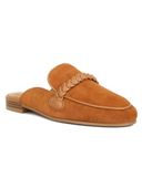 Tan color option, Currently selected