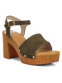 Olive color option, Currently selected