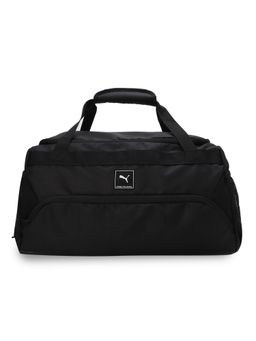 Puma - Black Training Unisex Sports Bag