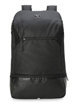 Puma - Black Training Unisex Backpack