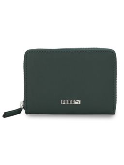 Puma - Green Womens Clutch