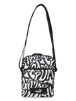 Puma - Black Academy Unisex Portable Sling Bag