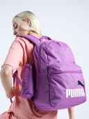 Purple color option, Currently selected