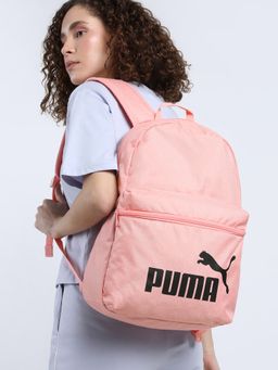 Puma - Pink Phase Unisex Backpack