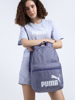 Puma - Blue Phase Unisex Backpack