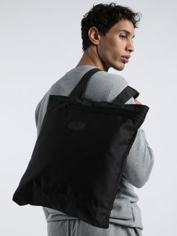 Puma - Black Unisex Tote Bag
