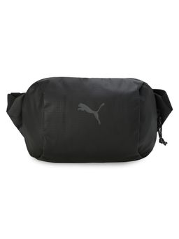 Puma - Black Tech Unisex Belt Bag