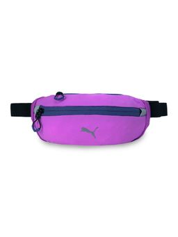 Puma - Purple Pr Classic Unisex Running Belt Bag