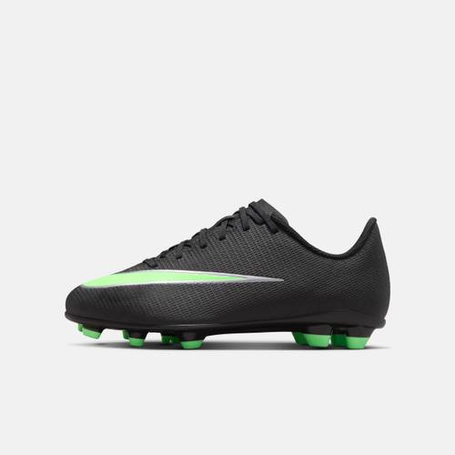 Nike Jr. Mercurial Vapor 17 Club Older Kids' Multi-Ground Low-Top Football Boots