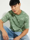 Green color option