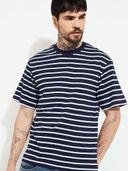 Navy Blue color option, Currently selected
