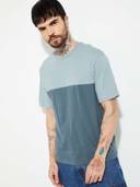 Blue color option, Currently selected
