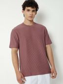 Pink color option, Currently selected