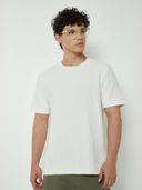White color option