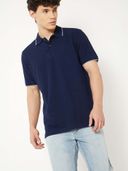 Navy Blue color option