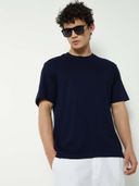 Navy Blue color option, Currently selected