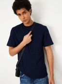 Navy Blue color option, Currently selected