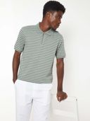 Green color option, Sold out, Currently selected