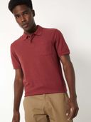 Brown color option, Currently selected