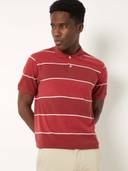 Red color option, Currently selected
