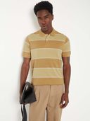 Mustard color option, Currently selected