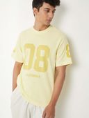 Yellow color option