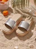Silver color option, Sold out, Currently selected
