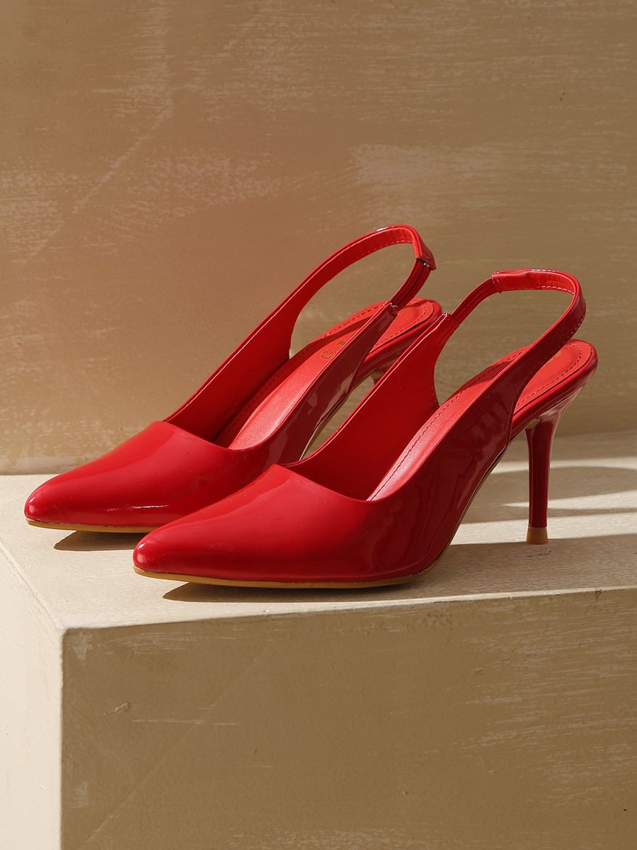 best red heels