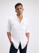 White color option, Sold out, Currently selected
