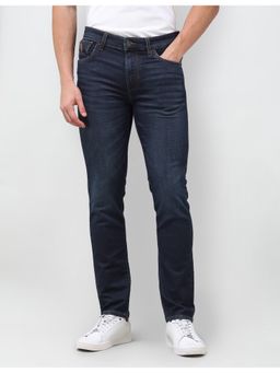 U.S. Polo Assn. Denim Co. - Men Regallo Skinny Fit Blue Jeans