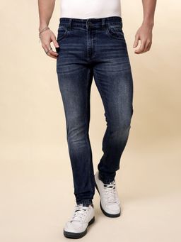 WROGN - Blue Blaze Medstone Jeans