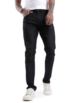 WROGN - Classic Dark Blue Slim Fit Jeans