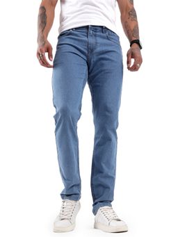 WROGN - Light Blue Slim Fit Jeans