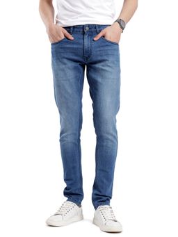 WROGN - Slate Indigo Slim Tapered Fit