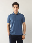 Blue color option, Currently selected