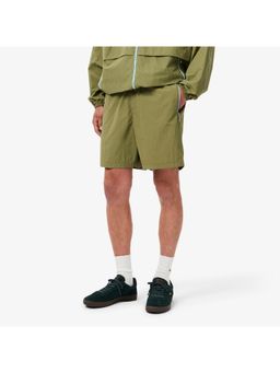 Lacoste - Loose Cut Zipped Pocket Shorts