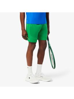 Lacoste - Ultra Dry Stretch Tennis Shorts