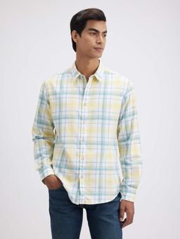 Pepe Jeans - Men's Checks Shirt