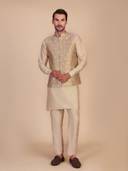 Beige color option, Currently selected
