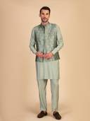 Turquoise color option, Currently selected