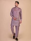 Lavender color option