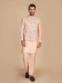 Peach color option