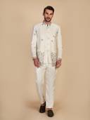 Cream color option, Currently selected