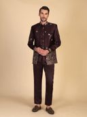 Wine color option
