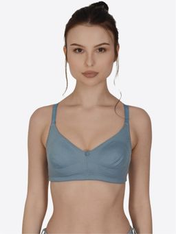 Mod & Shy - Non Padded Non-wired Seamless T-shirt Bra