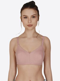 Mod & Shy - Non Padded Non-wired Seamless T-shirt Bra