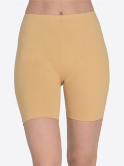 Mod & Shy - Women Skinny Fit Cycling Shorts
