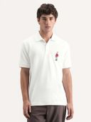 White color option, Currently selected