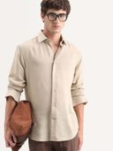 Khaki color option, Currently selected