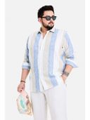 Blue color option, Currently selected